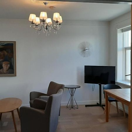 Next Apartment Bergstadastraeti Reykjavik Extérieur photo