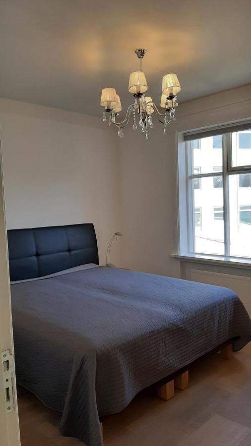 Next Apartment Bergstadastraeti Reykjavik Extérieur photo