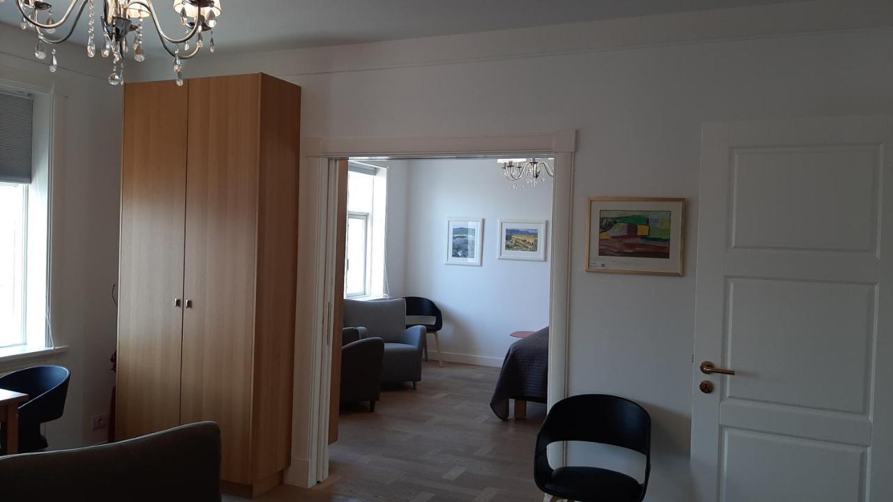 Next Apartment Bergstadastraeti Reykjavik Extérieur photo
