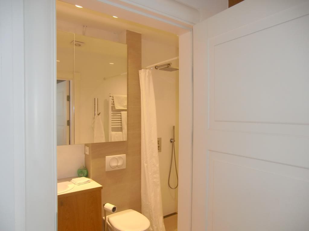Next Apartment Bergstadastraeti Reykjavik Extérieur photo