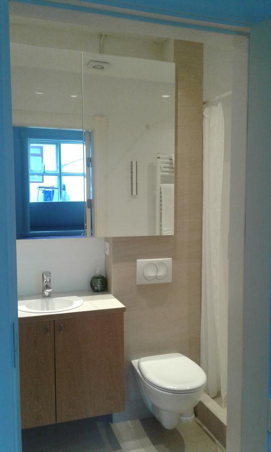 Next Apartment Bergstadastraeti Reykjavik Extérieur photo